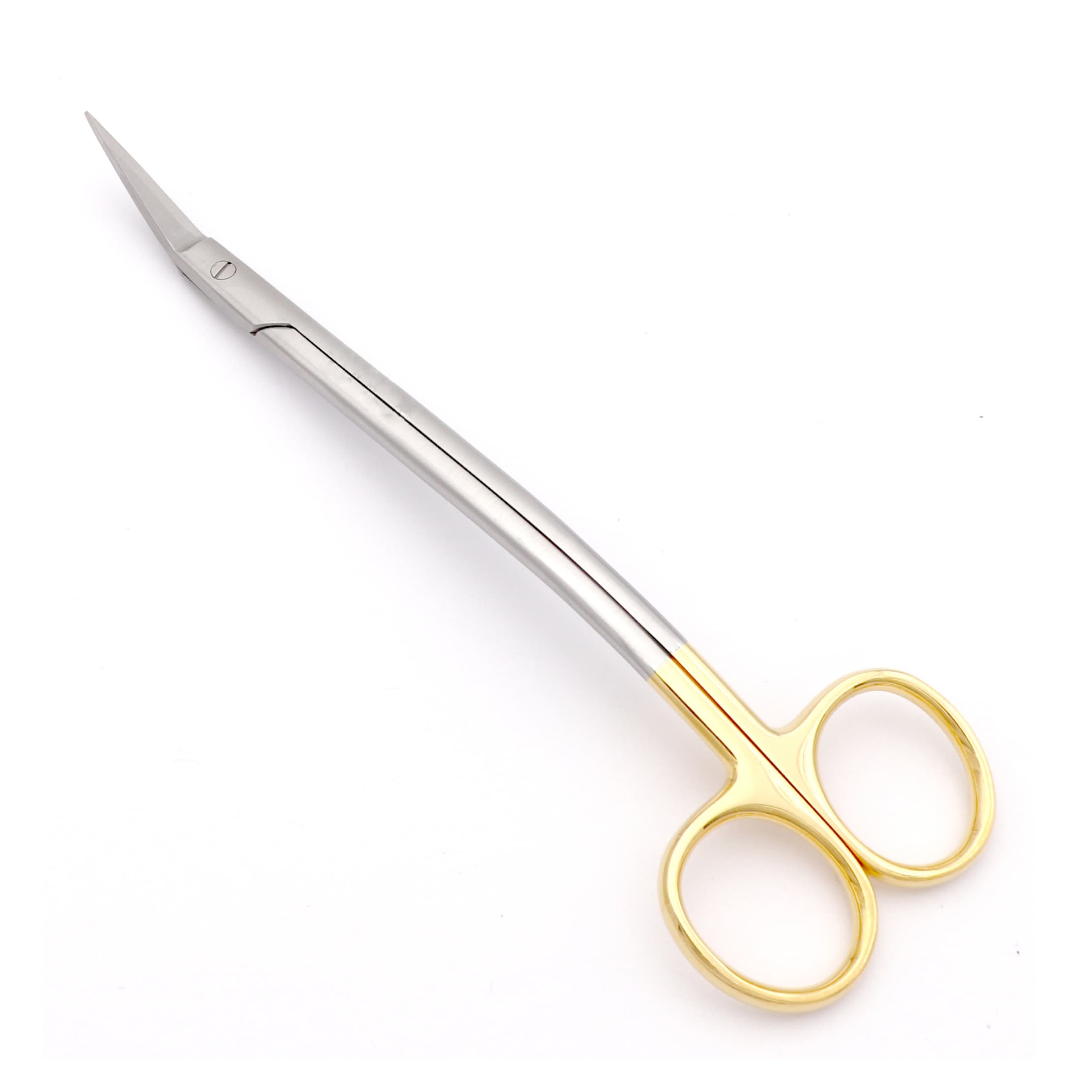 Surgical Scissors — Stainless Steel