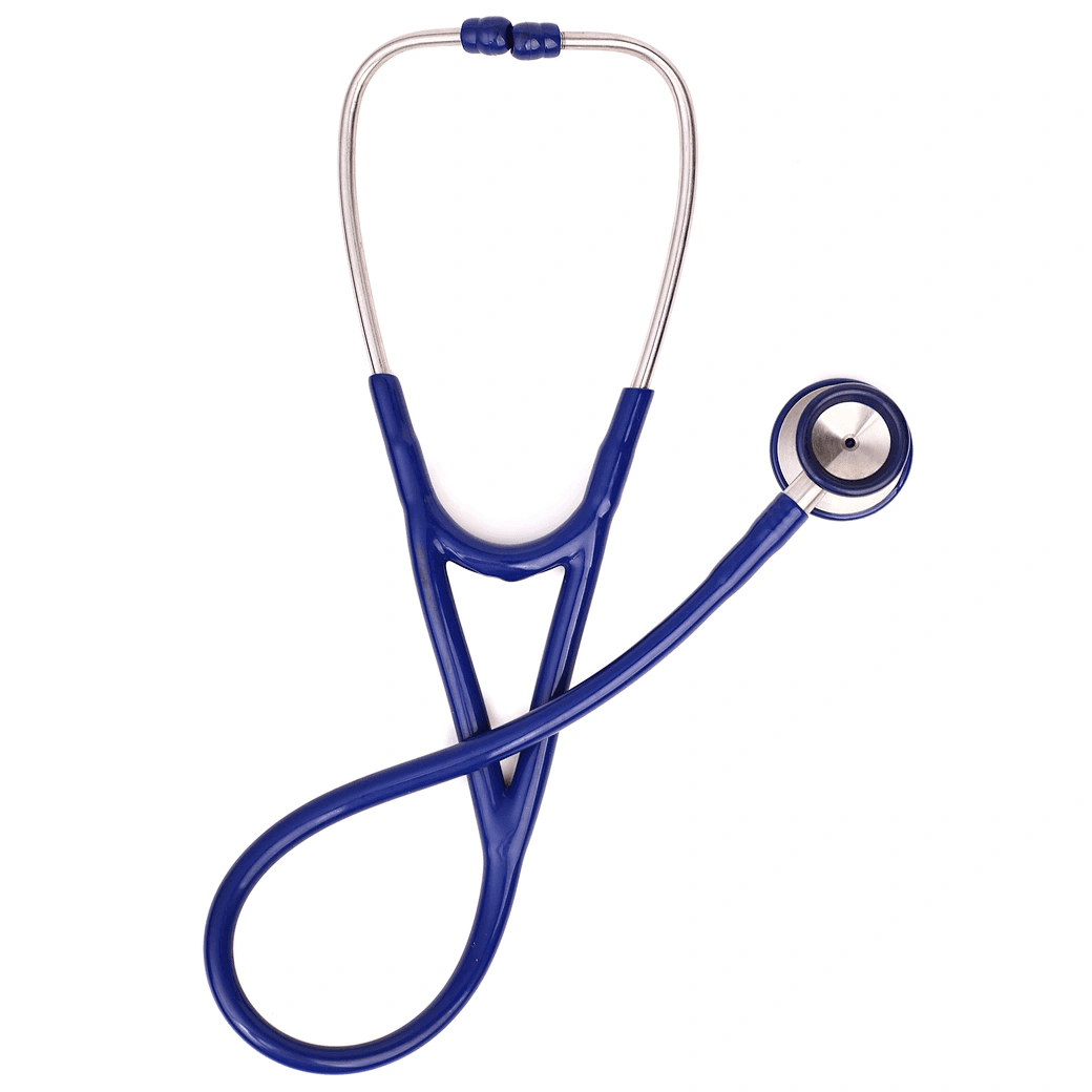 Stethoscope — Dual Head Clinical