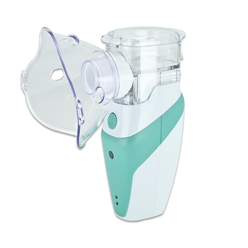 Ultrasonic Mesh Nebulizer