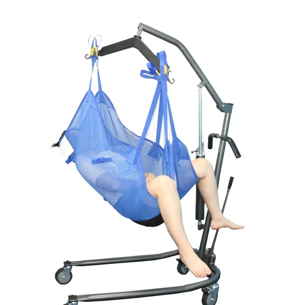 Patient Lift Sling — Universal