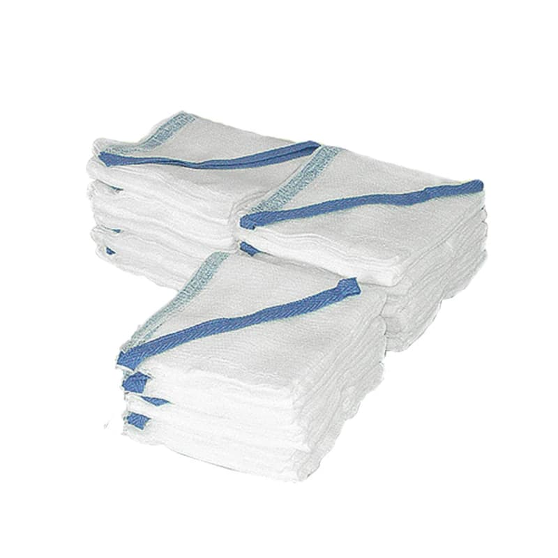 Sterile Gauze Pads 4x4 (100-Pack)