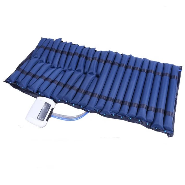 Alternating Pressure Mattress Pad