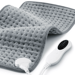 Electric Heating Pad — Large